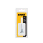 DeWalt 3/8 in. Mandrel Set 1/4 in. Round DWMANDREL