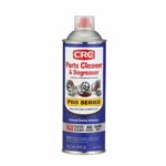 CRC Pro Series Parts Cleaner and Degreaser 18 oz Liquid
