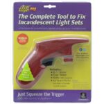 LightKeeper Pro 9.75 in. Incandescent Light Repair 1201-8