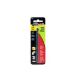 Blu-Mol Xtreme QuickCore 1/4 in. Bi-Metal Hole Saw Pilot Bit