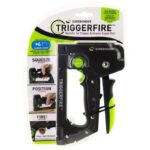 Surebonder 3/8 in. Trigger Fire Staple Gun 5625