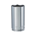DeWalt 1-1/4 in. X 1/2 in. drive SAE 6 Point Deep Socket