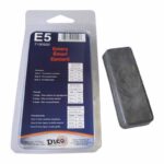 Dico Cordless 1 in. Buffing Compound E5 Emery