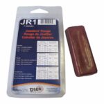 Dico Cordless 1 in. Buffing Compound JR1 Jewelers Rouge