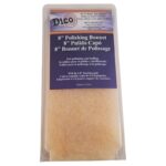 Dico Cordless 8 in. Polishing Bonnet 584-45730