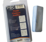 Dico Cordless 1 in. Buffing Compound PBC Plastic Rouge
