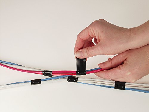 Scotch Super 33+ 3/4 in. W X 66 ft. L Black Vinyl Electrical Tape - Image 7