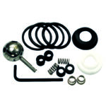 Danco Faucet Repair Kit For Delta Stainless Steel
