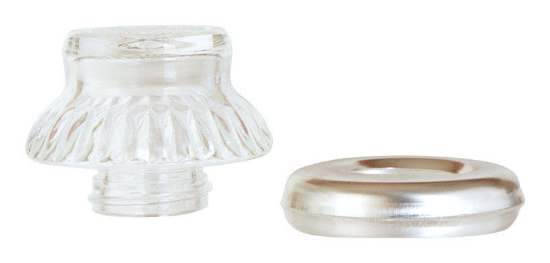 Fitz All 246 Replacement Percolator Top 1 1/2" To 2 1/2" - Image 2