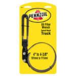 Pennzoil 4" to 4-3/8" Wrench for Pennzoil X-Large Oil Filter 19401