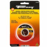 Forney 4 oz Solid Wire Solder 0.13 in. D Tin/Lead 50/50 61538