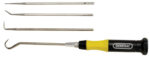 General Tools 707862 Interchangeable Probe Set