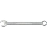 Craftsman 24 mm X 24 mm 12 Point Metric Combination Wrench 12.25 in. L
