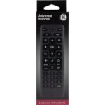 GE Programmable Universal Remote Control 83036