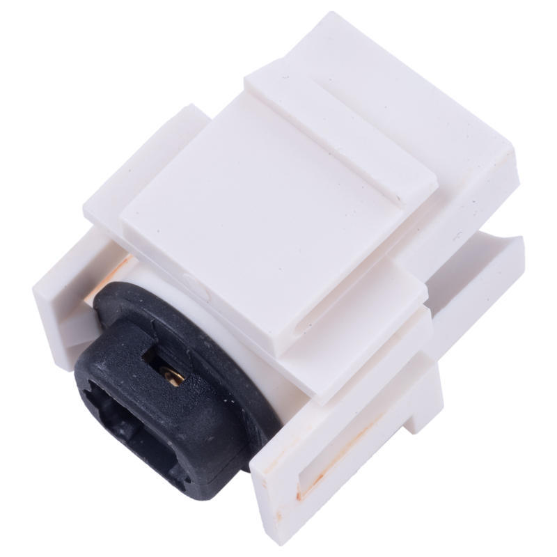 Monster Just Hook It Up Digital Optical Toslink Keystone Insert Digital Optical - Image 2