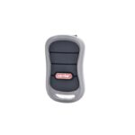 Genie 3 Door Garage Door Opener Remote For Genie Garage Doors 37330R