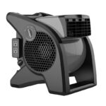 Lasko 14.5 in. Pro-Performance Pivoting Utility Blower Fan U15610