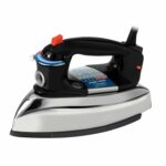 Black+Decker The Classic Steam Iron  F67E-2