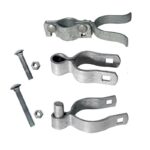 Yardlink Steel Drive Gate Hardware Set 328536C