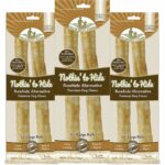 Fieldcrest Farms Nothin' to Hide Peanut Butter Grain 10 in. 2 pk (Case of 3)