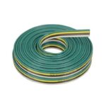 TowSmart 4 Way Trailer Wiring 25 ft 1432