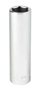 Craftsman 5/8 in. X 1/2 in. drive SAE 6 Point Deep Socket