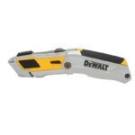 DeWalt Folding Utility Knife Gray DWHT10296