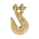 Koch Industries 5/16 in. H Grab Hook Clevis Grab Hook 4700 lb (Pack of 5)