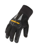 Ironclad Cold Condition Synthetic Leather Cold Weather Gloves Black XL