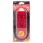 Hopkins Red Oval Stop/Tail/Turn LED Light Kit C561RTM