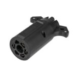TowSmart 7 Blade to 4 Flat Trailer Wiring Connector 1422