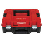 Craftsman VERSASTACK 17 in. Suitcase Tool Box Black/Red CMST17830