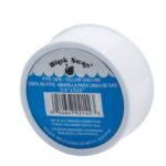Black Swan White .75 in. W X 520 in. L PTFE Tape 02105