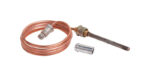 Honeywell Home 48 in. L 0.03 V Universal Thermocouple CQ100A1047
