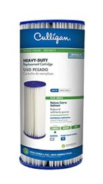 Culligan Whole House Replacement Filter For Culligan HD-950A R-50BBSA