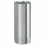 CRAFTSMAN Deep Socket, Metric, 3/8-Inch Drive, 19mm, 6-Point (CMMT44436)