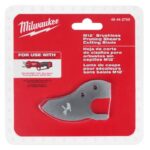Milwaukee M12 Replacement Blade 48-44-2769