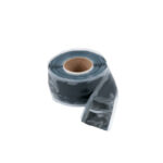 Gardner Bender 1 in. W X 10 ft. L Black Repair Tape HTP-1010