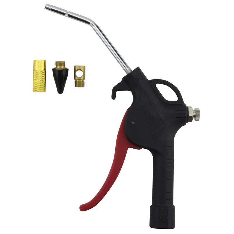 Milton Pistol Grip Blow Gun Kit S-174KIT - Image 2