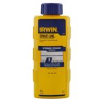 Irwin Strait-Line 8 oz Standard Marking Chalk Blue 64901