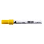 C.H. Hanson Sure-Point Yellow Valve Tip Paint Marker 10299