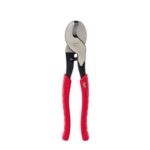 Milwaukee 9.49 in. Metal Cable Cutter 48-22-6104