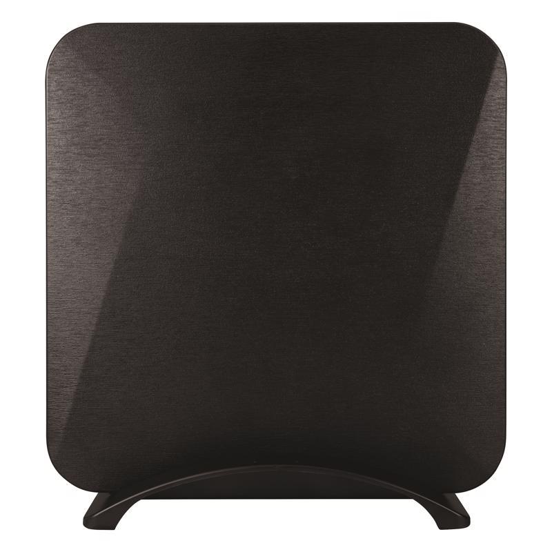 Monster Indoor FM/HDTV/UHF/VHF Ultra Thin Amplified Antenna JHIU0155