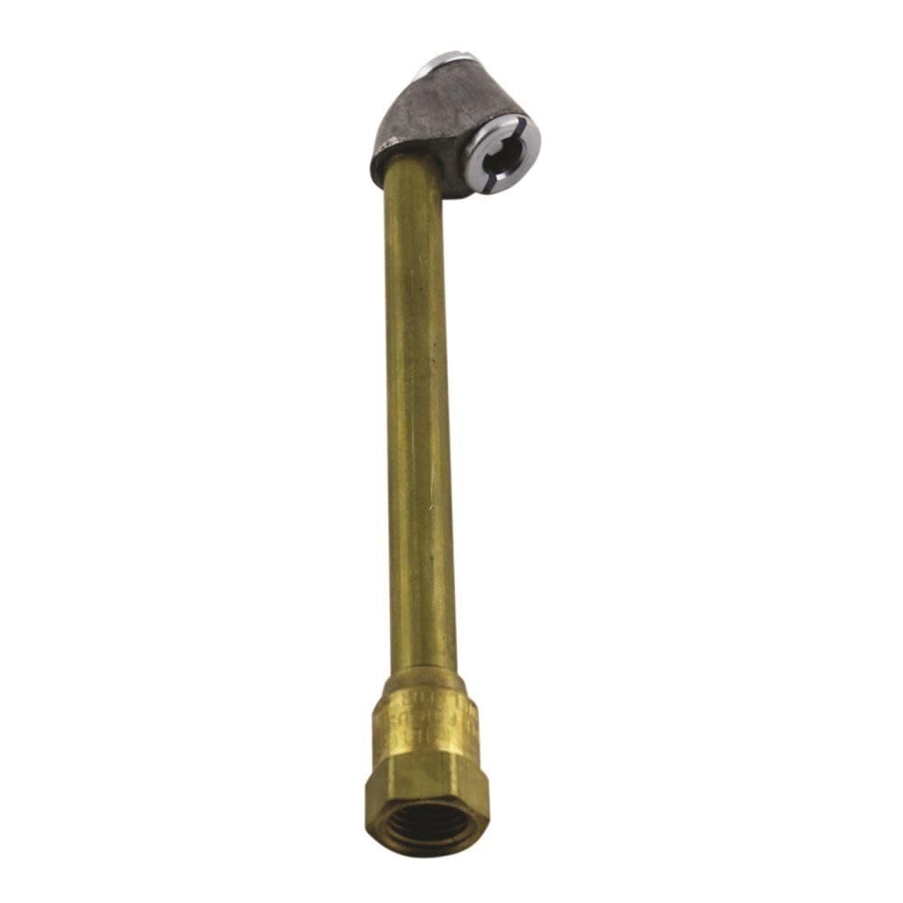 MILTON Dual Head Air Chuck 1/4″ S-690 - Image 7