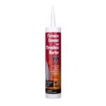 MEECO'S RED DEVIL Furnace Cement 120