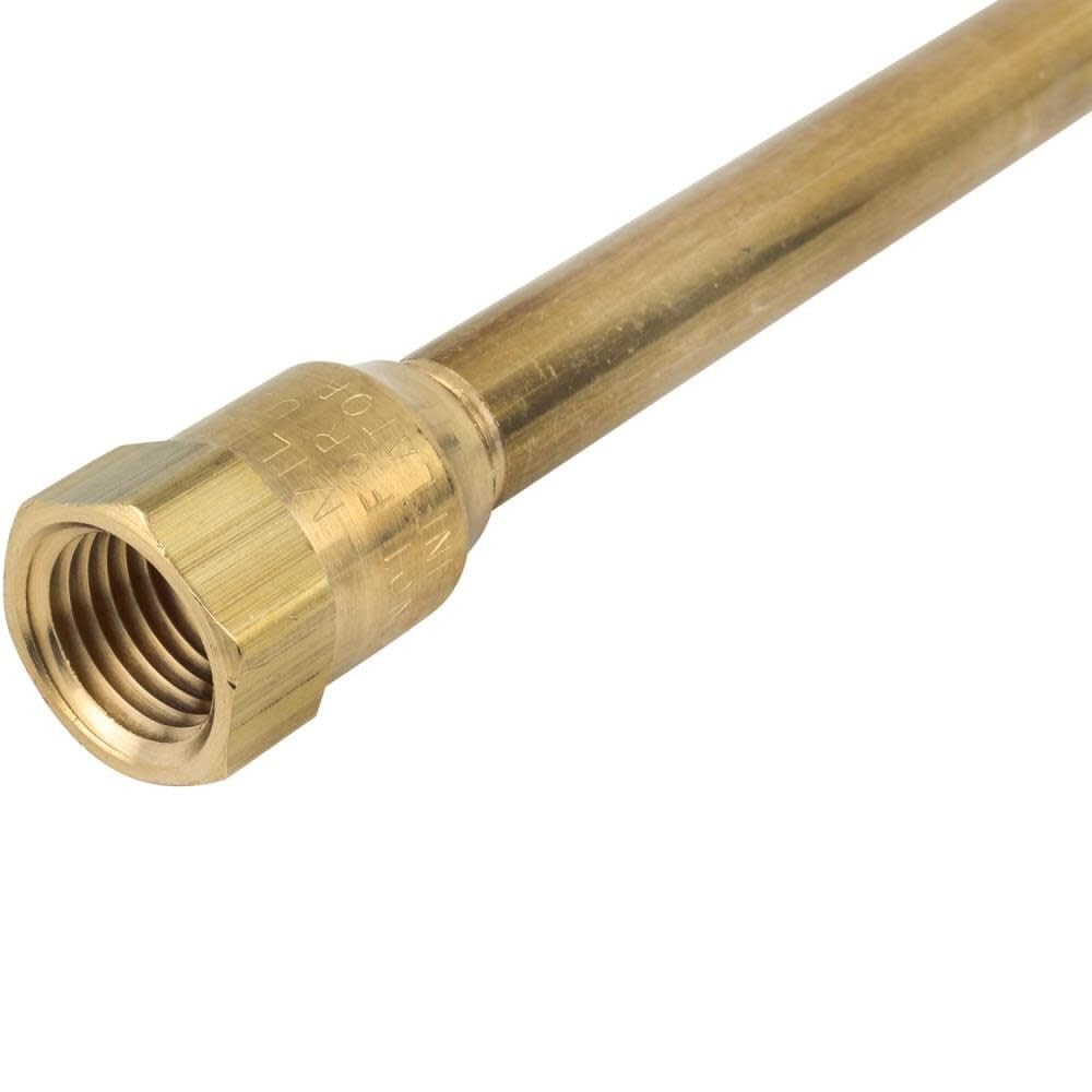 MILTON Dual Head Air Chuck 1/4″ S-690 - Image 4