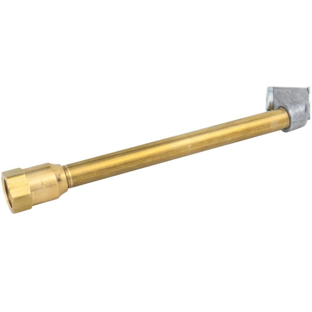 MILTON Dual Head Air Chuck 1/4″ S-690 - Image 5