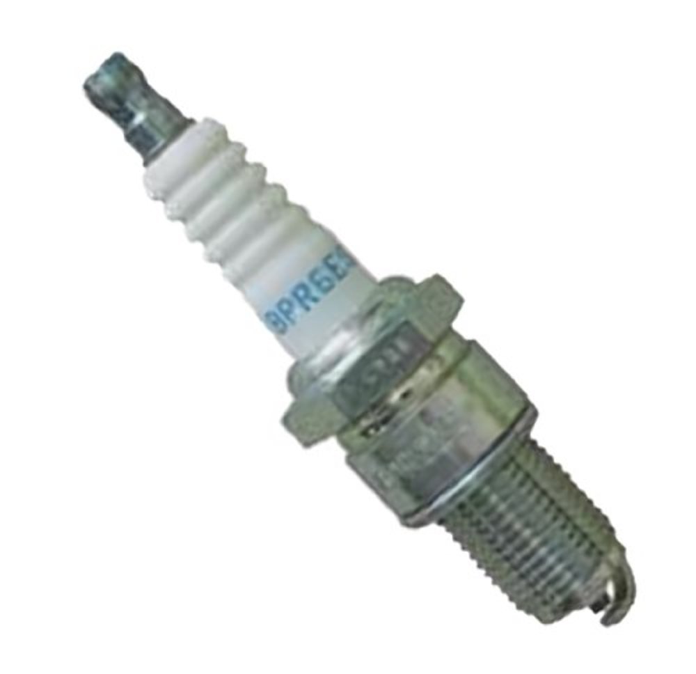 NGK (7131-4PK) Standard Spark Plug, (Pack of 4) - Image 4