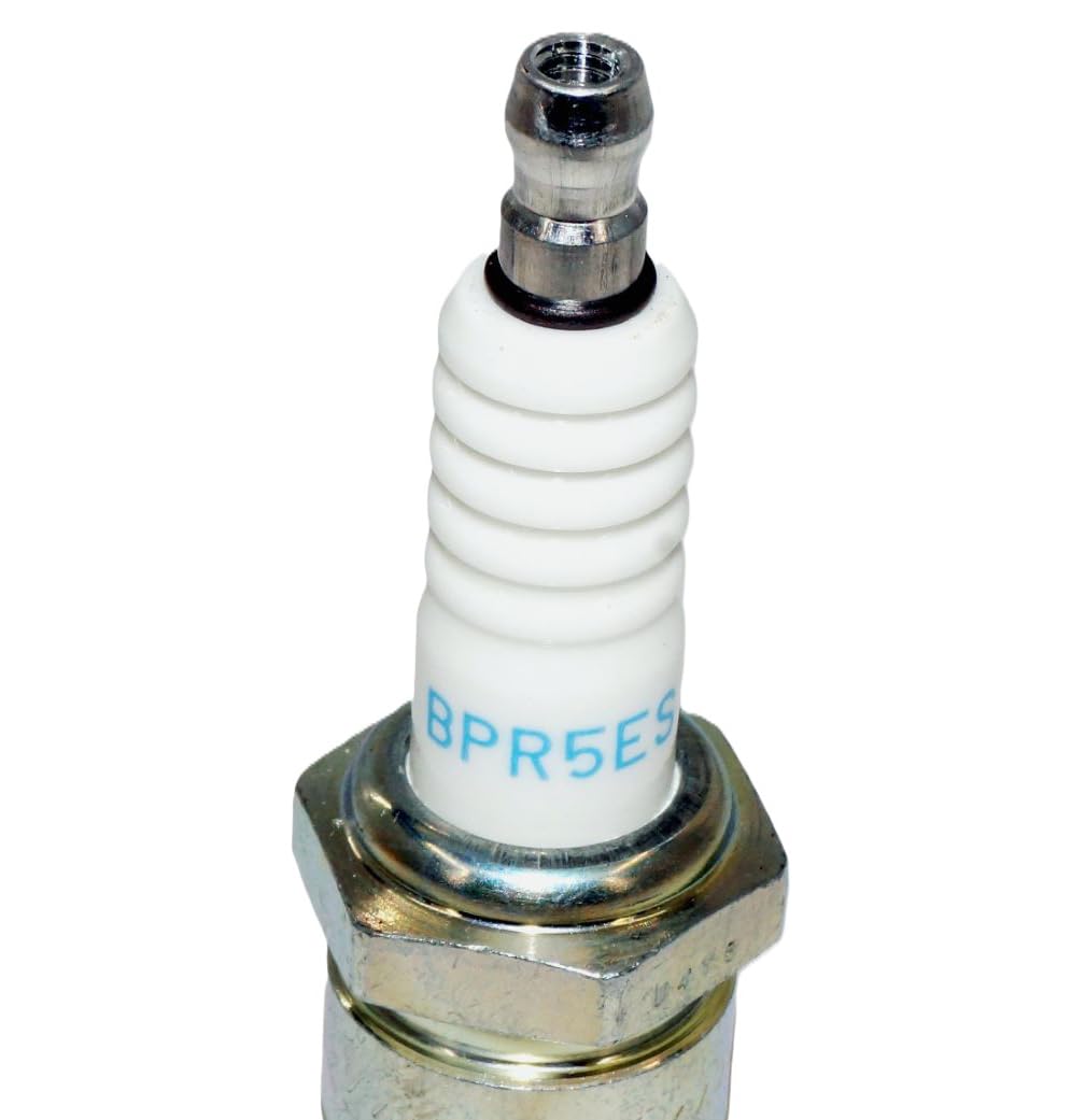 NGK BPR5ES Standard Spark Plug 7734 (Pack of 4) - Image 4