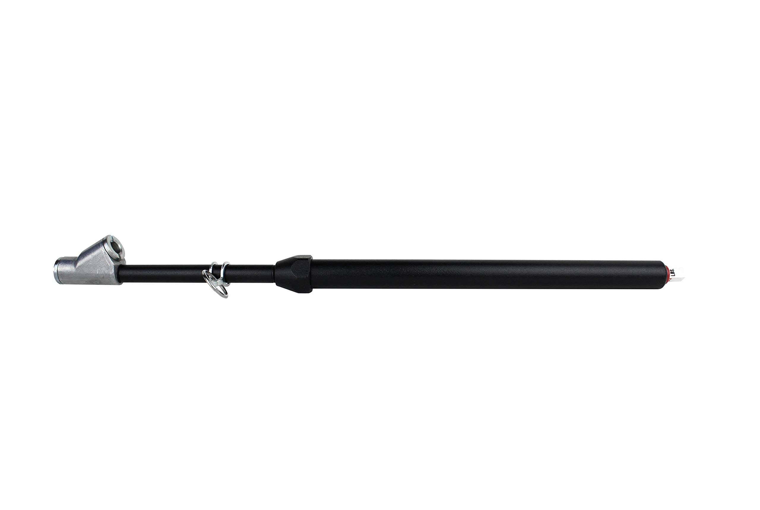 Milton Black Str Ft 160 psi Service Dual Foot Tire Gauge 986BLK - Image 3